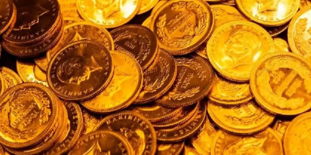 Gram altın 4.395 TL’yi aştı! 3 Ağustos’ta çeyrek, cumhuriyet ve bilezik kaç lira? 2